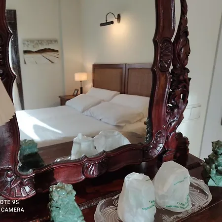 Bed & Breakfast Casa Del Castillo