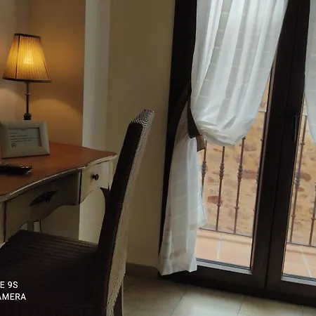 Casa Del Castillo Bed & Breakfast