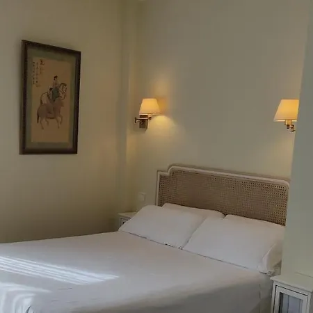 Bed & Breakfast Casa Del Castillo