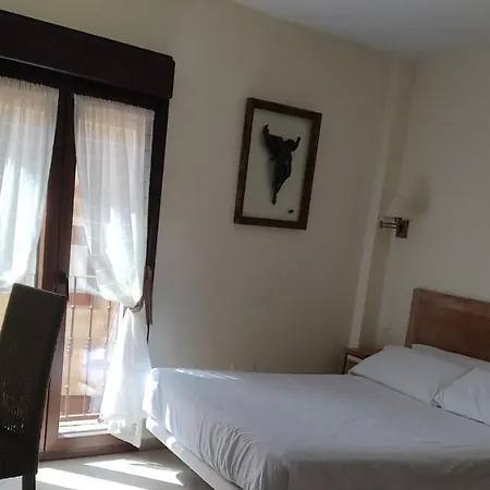 Casa Del Castillo 3* Siguenza