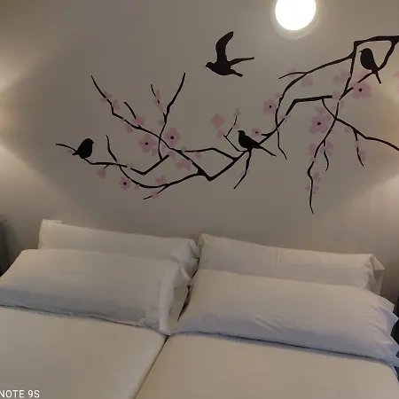 Casa Del Castillo Bed & Breakfast Siguenza