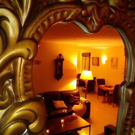 Bed & Breakfast Casa Del Castillo