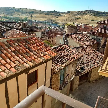 Casa Del Castillo 3*