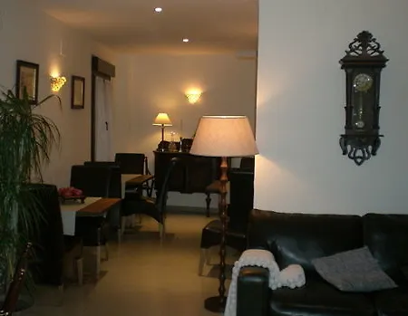 Casa Del Castillo Bed & Breakfast 3*