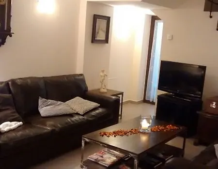 Casa Del Castillo Bed & Breakfast