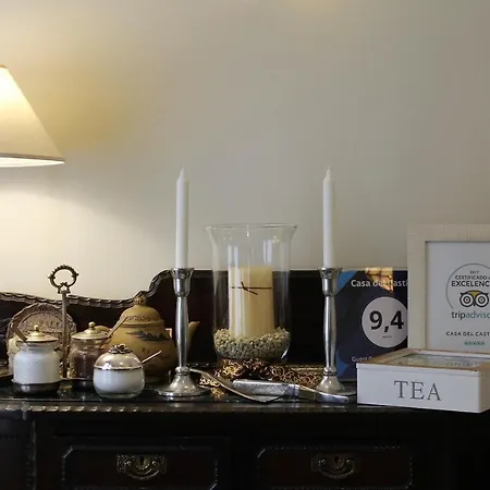 Casa Del Castillo 3*