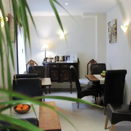 Bed & Breakfast Casa Del Castillo Siguenza