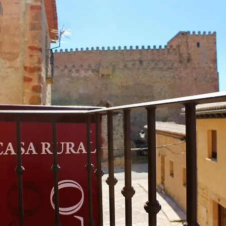 Casa Del Castillo Bed & Breakfast
